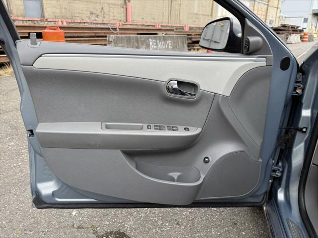used 2009 Chevrolet Malibu car, priced at $4,988