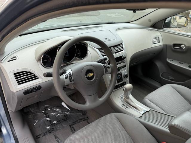 used 2009 Chevrolet Malibu car, priced at $4,988