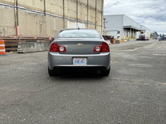 used 2009 Chevrolet Malibu car, priced at $4,988