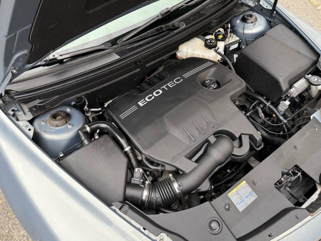 used 2009 Chevrolet Malibu car, priced at $4,988
