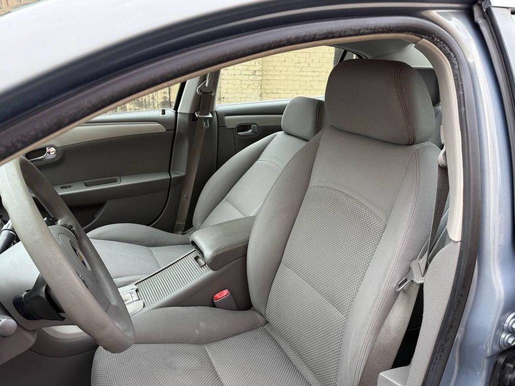 used 2009 Chevrolet Malibu car, priced at $4,988