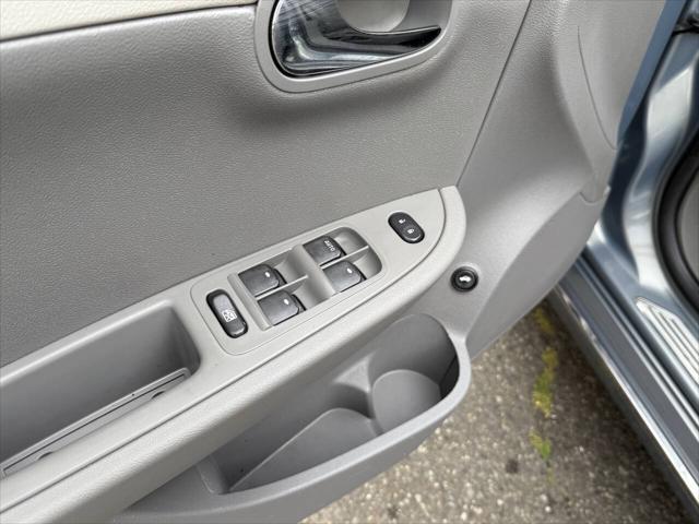 used 2009 Chevrolet Malibu car, priced at $4,988