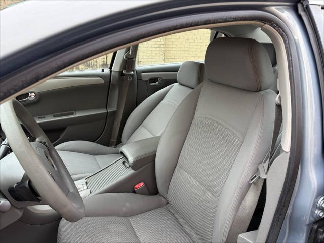 used 2009 Chevrolet Malibu car, priced at $4,988