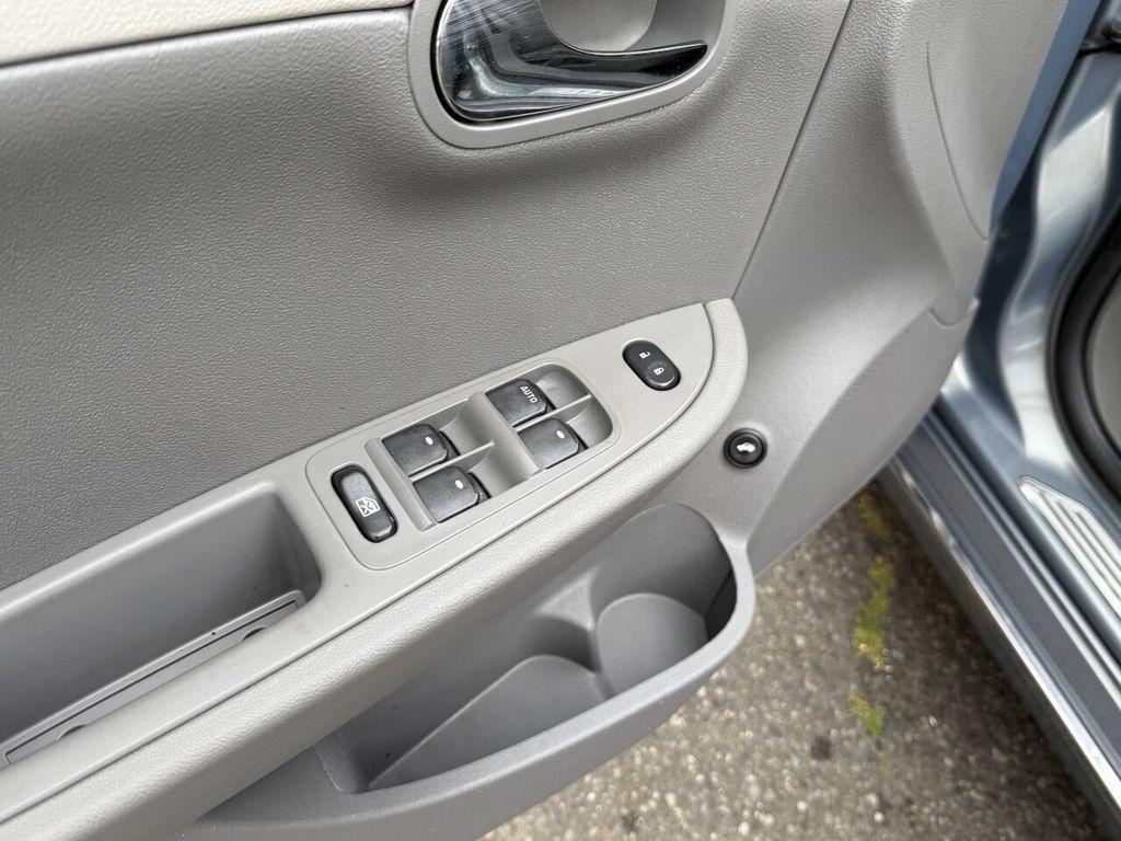 used 2009 Chevrolet Malibu car, priced at $4,988