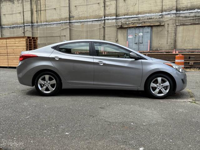used 2013 Hyundai Elantra car, priced at $6,988