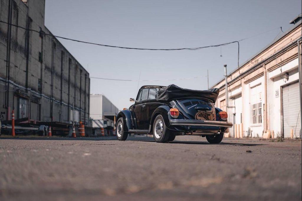 used 1977 Volkswagen Beetle (Pre-1980) car, priced at $12,988