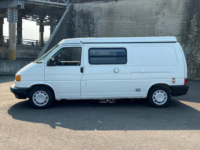 used 1995 Volkswagen Eurovan car, priced at $27,888