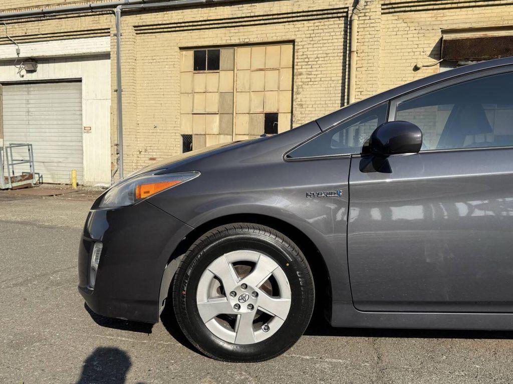 used 2010 Toyota Prius car, priced at $8,988