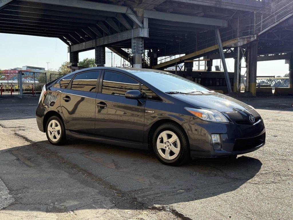 used 2010 Toyota Prius car, priced at $8,988