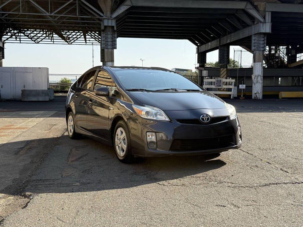 used 2010 Toyota Prius car, priced at $8,988