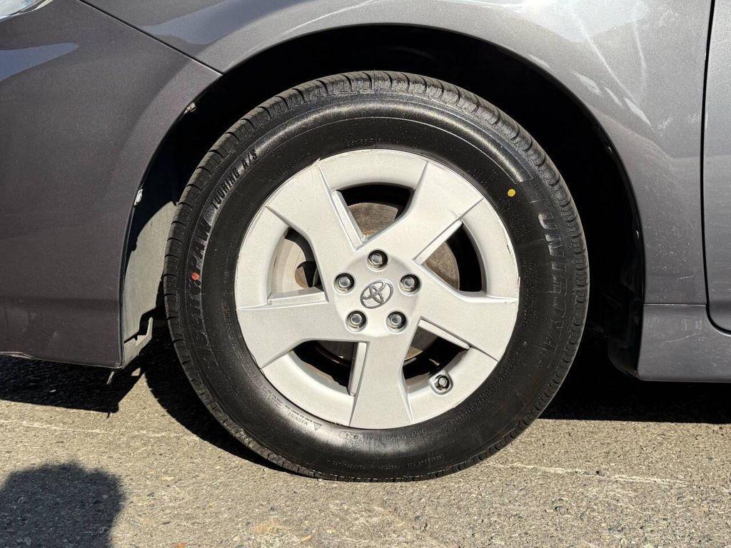 used 2010 Toyota Prius car, priced at $8,988