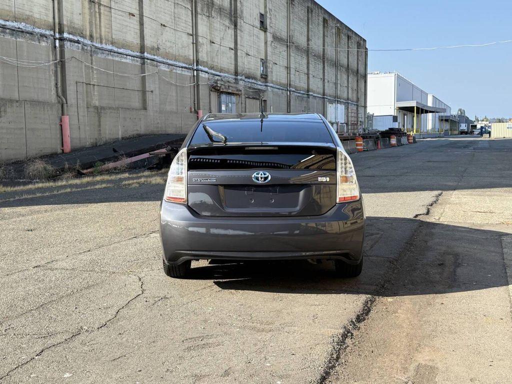 used 2010 Toyota Prius car, priced at $8,988