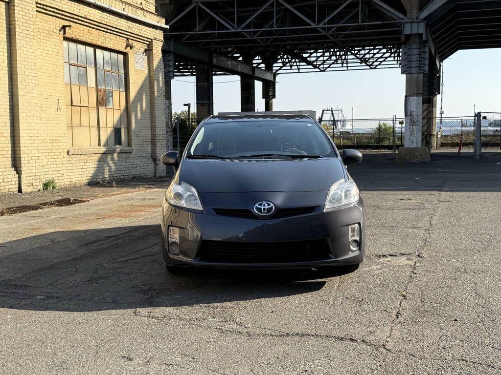 used 2010 Toyota Prius car, priced at $8,988