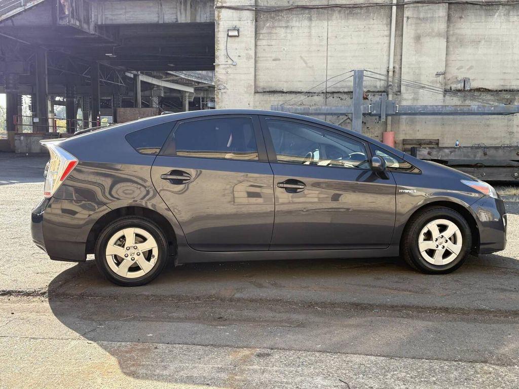 used 2010 Toyota Prius car, priced at $8,988