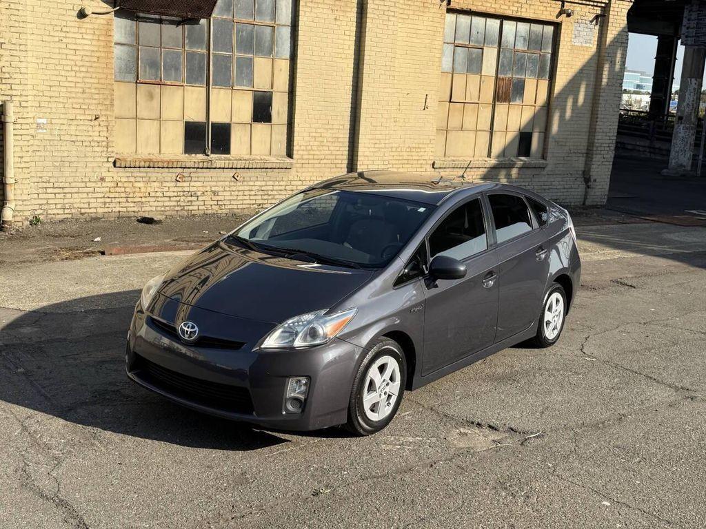 used 2010 Toyota Prius car, priced at $8,988