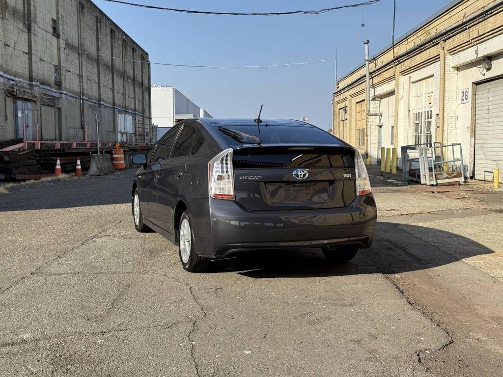 used 2010 Toyota Prius car, priced at $8,988