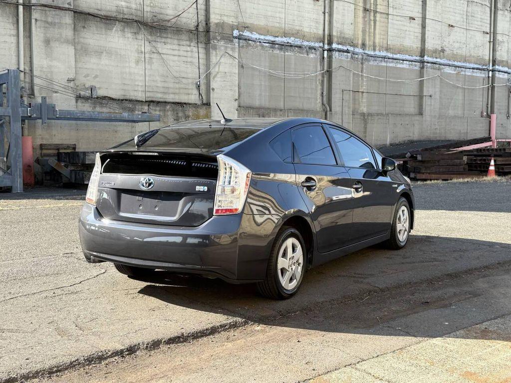 used 2010 Toyota Prius car, priced at $8,988
