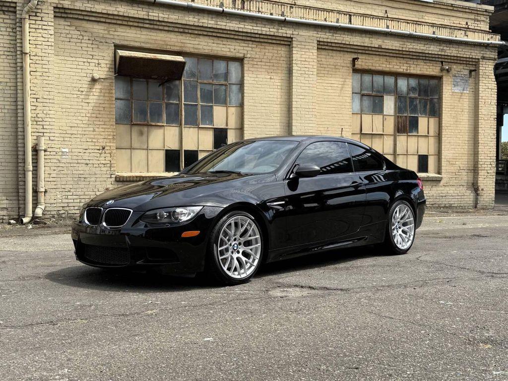 used 2012 BMW M3 car, priced at $56,988