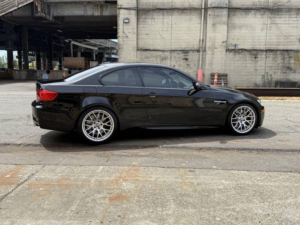used 2012 BMW M3 car, priced at $56,988