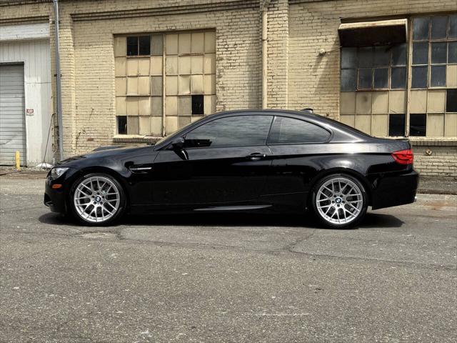 used 2012 BMW M3 car, priced at $56,988