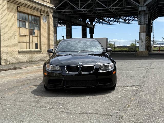 used 2012 BMW M3 car, priced at $56,988