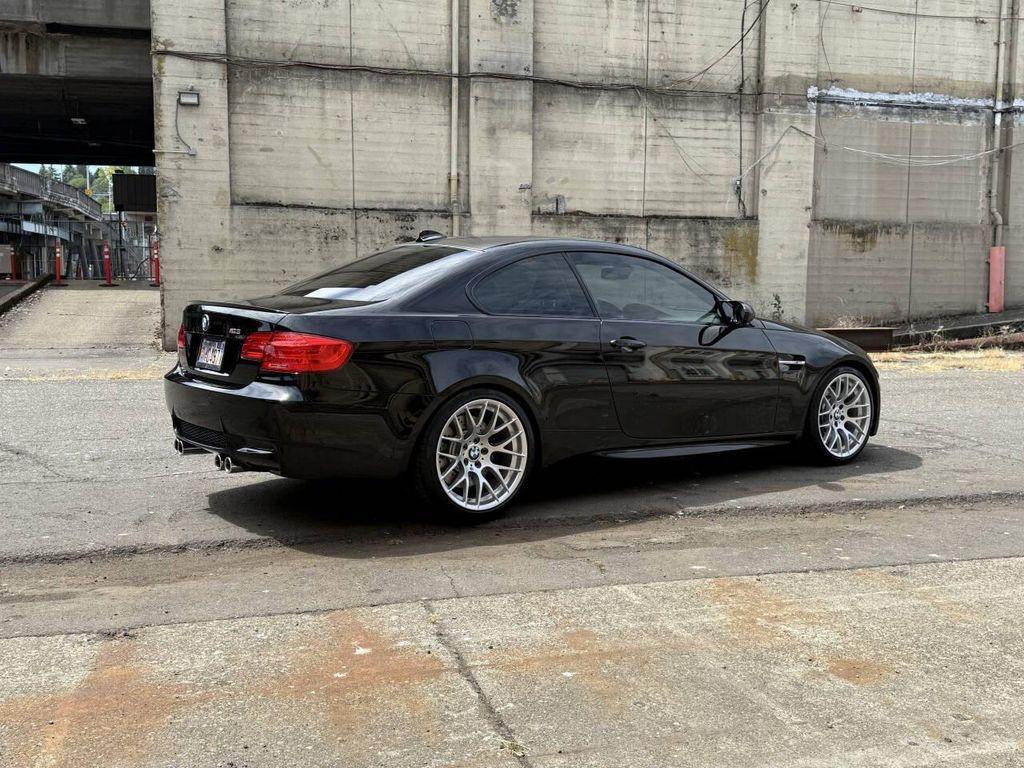 used 2012 BMW M3 car, priced at $56,988