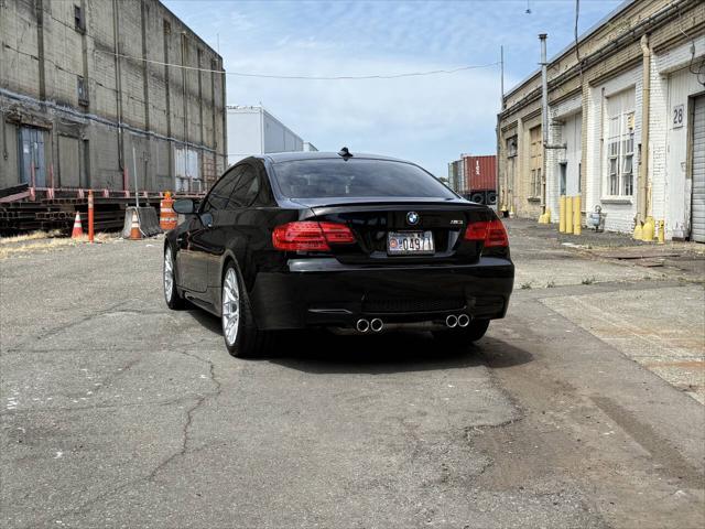 used 2012 BMW M3 car, priced at $56,988