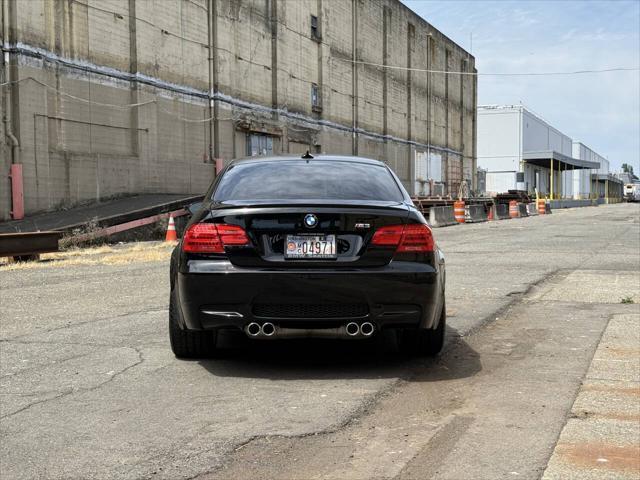 used 2012 BMW M3 car, priced at $56,988