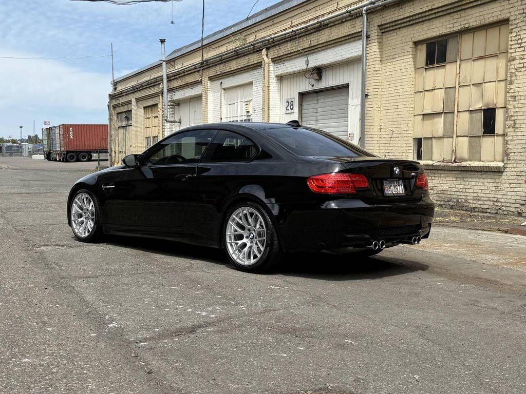 used 2012 BMW M3 car, priced at $56,988