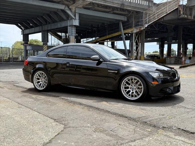 used 2012 BMW M3 car, priced at $56,988