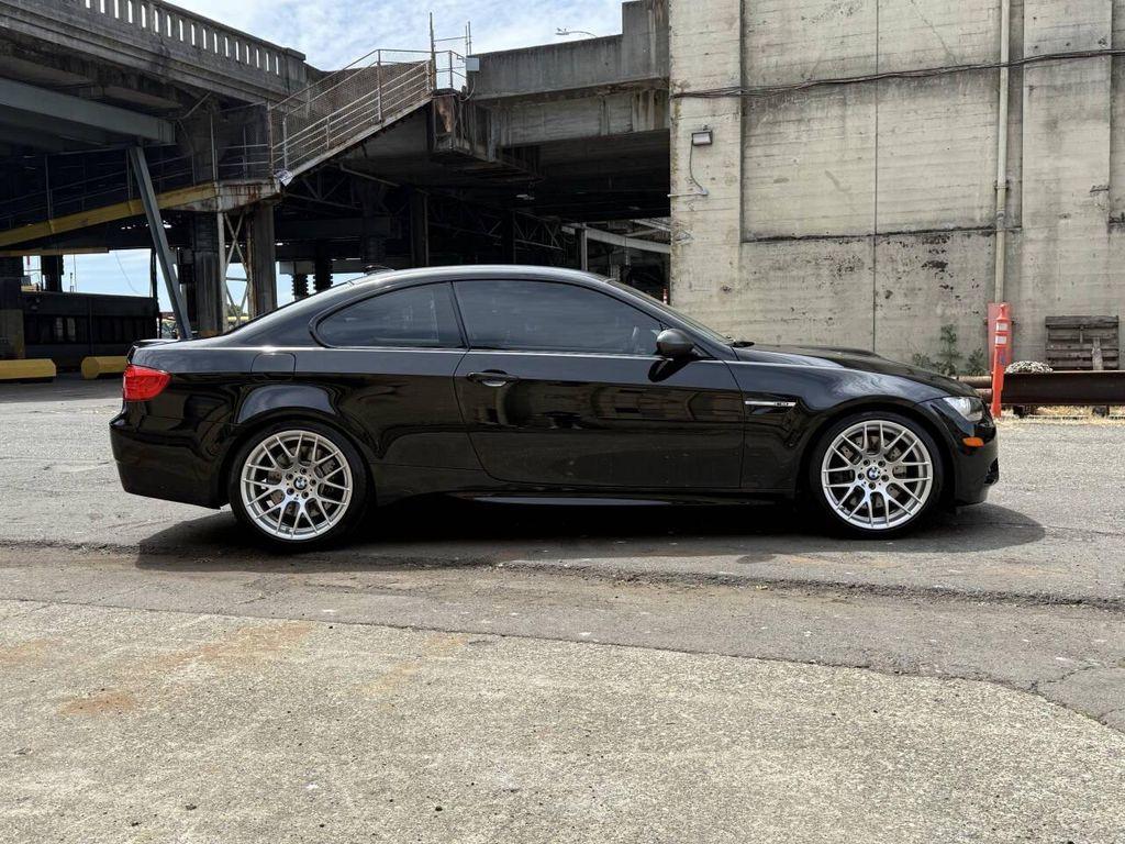 used 2012 BMW M3 car, priced at $56,988