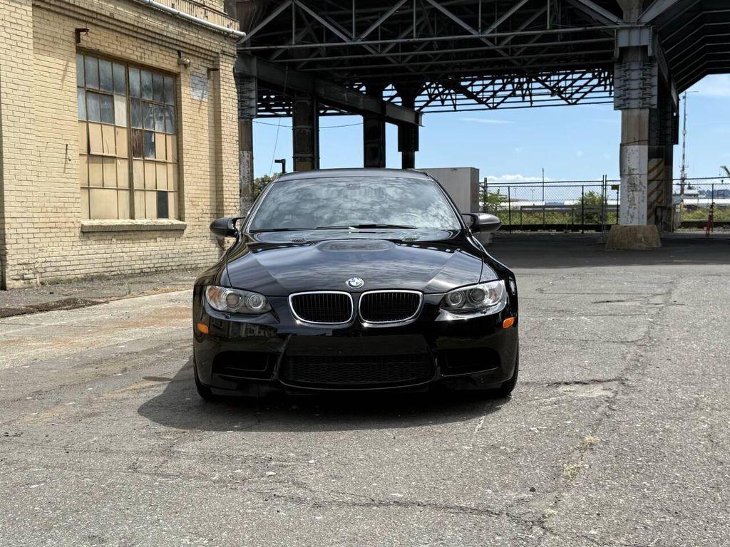 used 2012 BMW M3 car, priced at $56,988