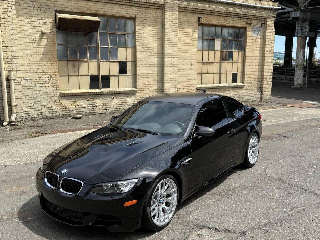 used 2012 BMW M3 car, priced at $56,988