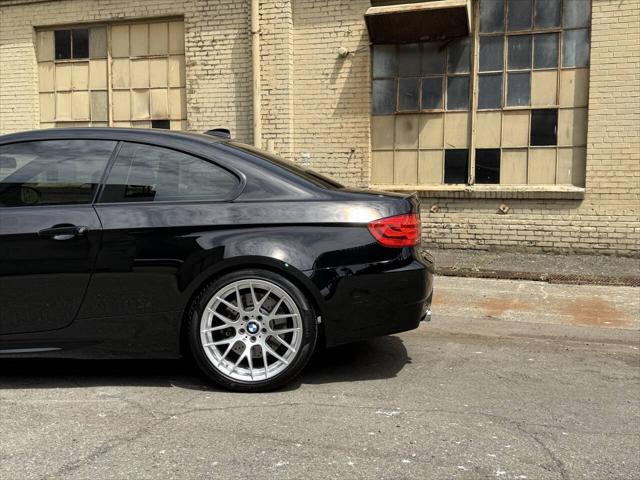 used 2012 BMW M3 car, priced at $56,988