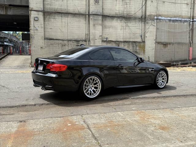 used 2012 BMW M3 car, priced at $56,988