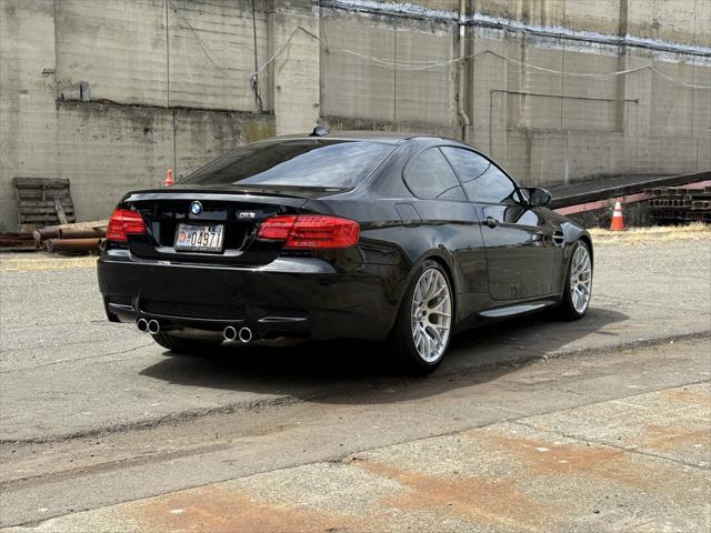 used 2012 BMW M3 car, priced at $56,988