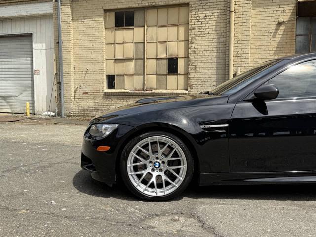 used 2012 BMW M3 car, priced at $56,988