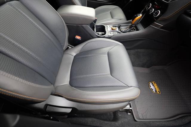 used 2023 Subaru Forester car, priced at $33,988