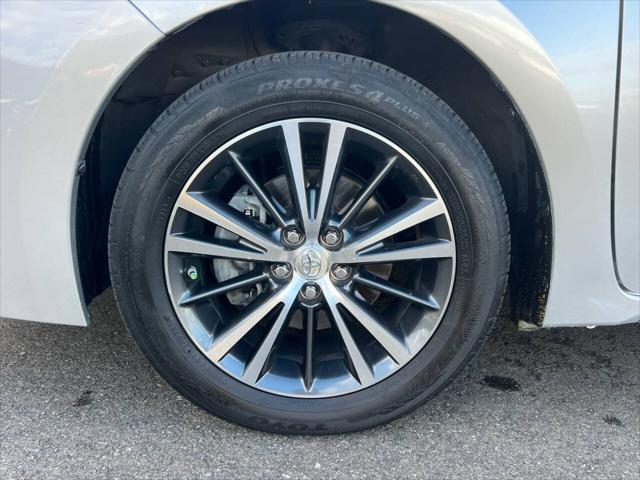 used 2019 Toyota Corolla car, priced at $12,988