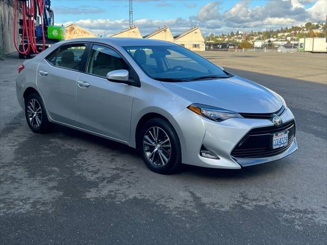 used 2019 Toyota Corolla car, priced at $12,988