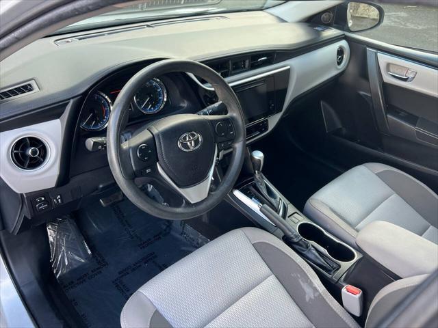 used 2019 Toyota Corolla car, priced at $12,988