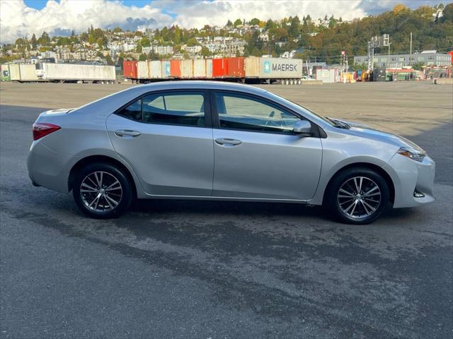 used 2019 Toyota Corolla car, priced at $12,988