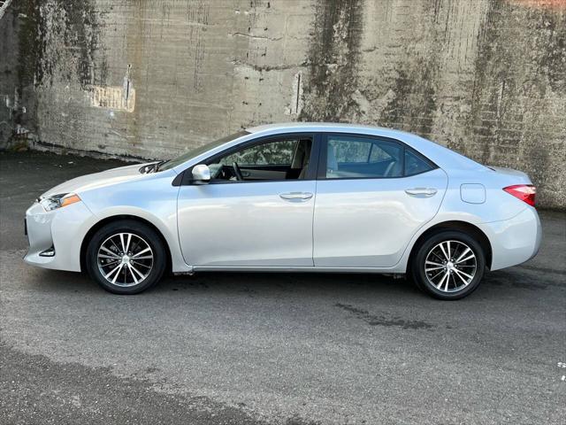 used 2019 Toyota Corolla car, priced at $12,988