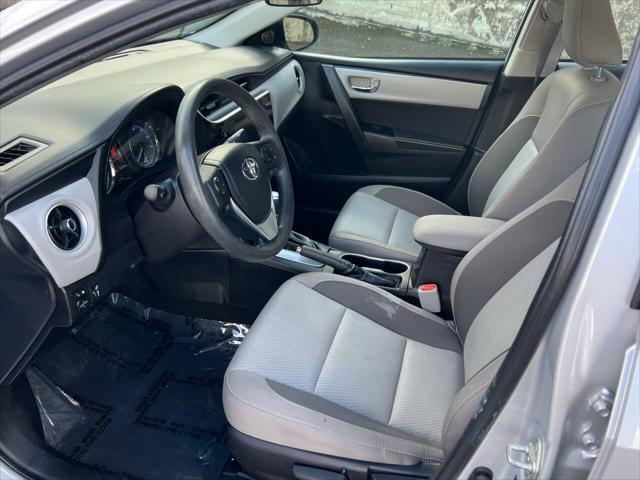 used 2019 Toyota Corolla car, priced at $12,988