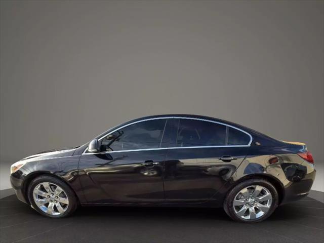 used 2016 Buick Regal car, priced at $7,499