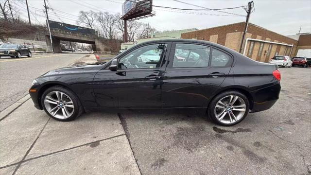 used 2015 BMW 328 car, priced at $10,999