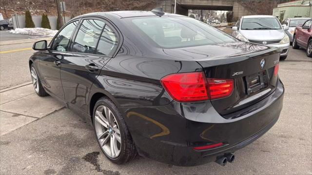 used 2015 BMW 328 car, priced at $10,999