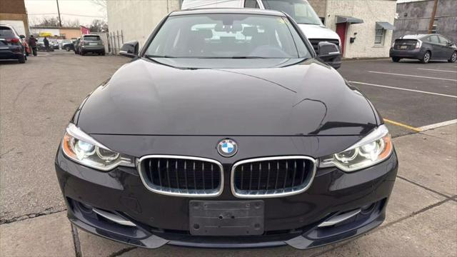 used 2015 BMW 328 car, priced at $10,999