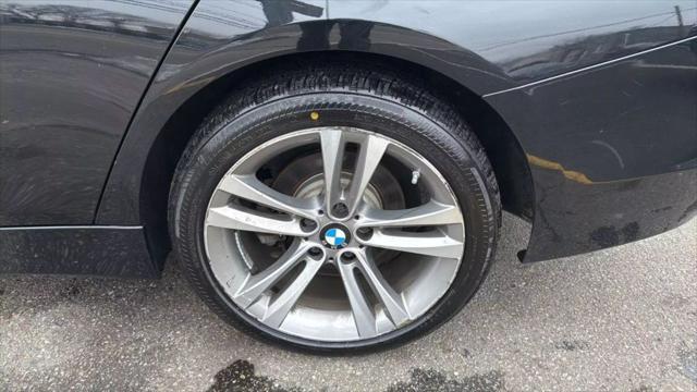 used 2015 BMW 328 car, priced at $10,999