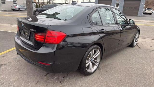 used 2015 BMW 328 car, priced at $10,999